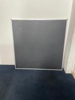 Krijt / magneetbord, Ophalen, Zo goed als nieuw