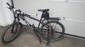 Mountaine bike hybride beschikbaar voor biedingen