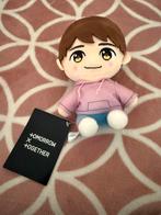 TXT Taehyun plush, Verzamelen, Ophalen of Verzenden, Nieuw