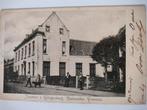Oude ansichtkaart Hillegersberg, Rotterdam, Ophalen of Verzenden, Voor 1920, Gelopen, Zuid-Holland