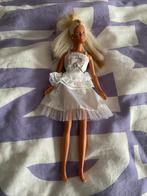 Barbie pop, Verzamelen, Poppen, Ophalen of Verzenden, Gebruikt, Pop