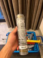 7x Plinten Afdichtkit Trijs Elastisch en Overschilderbaar, Doe-het-zelf en Verbouw, Ophalen of Verzenden, Nieuw, Plinten