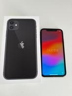 Iphone 11 64gb, Zwart, Zo goed als nieuw, 64 GB, IPhone 11