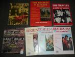 Beatles pakket – lot (boeken – bladen – bladmuziek) rare, Ophalen of Verzenden, Zo goed als nieuw, Boek, Tijdschrift of Artikel