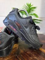Nike Air Max 90 Gore-Tex Black Safety Orange maat 39, Zwart, Nike, Ophalen of Verzenden, Nike