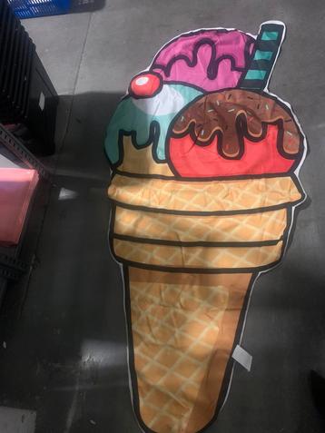 Cadeauptip Partij Mooie handdoeken / strandlakens beschikbaar voor biedingen