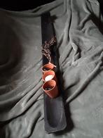 Lange(stokbrood)plank,sleets,landelijk stoer brocante ,sober, Ophalen