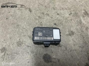 Module keyless vehicle Jaguar XF X250 ('08-'15) AH4215K602 beschikbaar voor biedingen