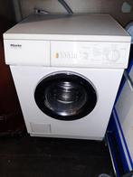 MIELE wasmachine, Witgoed en Apparatuur, Wasmachines, Ophalen, Zo goed als nieuw, 1200 tot 1600 toeren