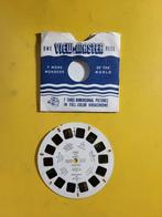 Viewmasterschijfje 2300: The Tyrol., Verzamelen, Speelgoed, Ophalen of Verzenden, Gebruikt