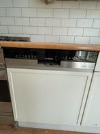 Siemrens afwasmachine, Witgoed en Apparatuur, Vaatwasmachines, Ophalen, Zo goed als nieuw, 85 tot 90 cm