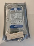 WD harde schijf 500 GB nieuw, Nieuw, Ophalen of Verzenden, Laptop