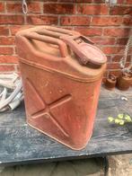 Ww2 US army jerrycan te koop uit 1944, Ophalen of Verzenden, Landmacht, Amerika