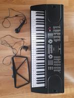 Fazley keyboard fkb-050, Muziek en Instrumenten, Keyboards, Ophalen, Zo goed als nieuw, 61 toetsen, Overige merken