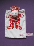 TIAMO COLLECTION Knuffeldoeje GIRAF GINO. 20 CM **Nieuw**, Ophalen of Verzenden, Nieuw, Overige typen