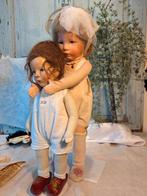 Käthe kruse kleertjes, Ophalen of Verzenden, Gebruikt, Pop