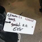 Citroen C3  1.1   2007 Wagennr 2500035 Kleurcode EKQ  Gordel