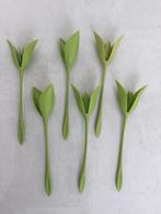 Servettenhouder Tulp Desing, Huis en Inrichting, Ophalen of Verzenden, Nieuw