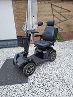 Zo goed als nieuwe Scootmobiel PrestoS, Diversen, Ophalen, Life and Mobility, Zo goed als nieuw, 16 km/u of meer