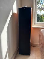 KEF Luidsprekers Set + B&W Subwoofer, Gebruikt, 120 watt of meer, Front, Rear of Stereo speakers, Ophalen