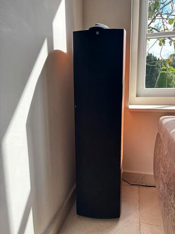 KEF Luidsprekers Set + B&W Subwoofer beschikbaar voor biedingen