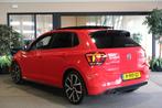Volkswagen Polo 2.0 TSI GTI DSG 200PK Navi Pano Virtual ACC, 65 €/maand, Stof, Gebruikt, 4 cilinders