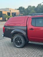 Nissan navara D40 hard top Alpha, Ophalen of Verzenden, Nissan