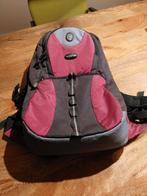 Dicota Rugzak - Compact en Handig!, Computers en Software, Laptoptassen, Ophalen of Verzenden, 15 inch, Gebruikt, Rugzak