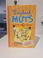 Dagboek van een Muts - In de Spotlights!, Ophalen of Verzenden, Gelezen, Rachel Renée Russell, Fictie algemeen