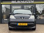 Peugeot 107 1.0-12V XS met Airco ! Nette auto ! Nap !, Auto's, Voorwielaandrijving, Gebruikt, 4 stoelen, Origineel Nederlands