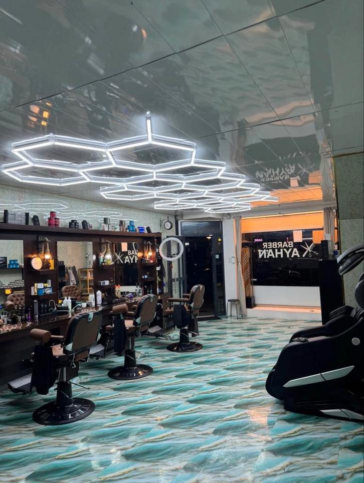 Instapklare Kapperszaak te koop! Onderhandeling vanaf 40.000, Zakelijke goederen, Kantoor en Winkelinrichting | Winkel en Inventaris