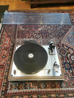 Thorens TD 165 TD165 TD-165 platenapeler, Audio, Tv en Foto, Gebruikt, Thorens, Ophalen