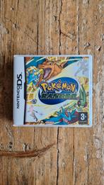 Pokémon Ranger Nintendo DS, 1 speler, Ophalen of Verzenden, Zo goed als nieuw, Role Playing Game (Rpg)