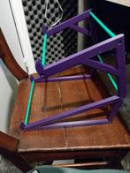 Dubbele Synth Stand - Roland Boutique/Korg Electribe, Muziek en Instrumenten, Ophalen