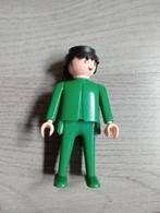 Playmobil poppetje geobra 1974, Kinderen en Baby's, Speelgoed | Playmobil, Ophalen of Verzenden, Gebruikt, Los playmobil