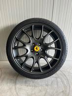 🚗 Ferrari 599 612 - Challenge - BBS - Origineel! - Pirelli, Auto-onderdelen, Banden en Velgen, Banden en Velgen, Ophalen of Verzenden