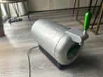 Krups Beertender - Perfect getapt biertje!, Ophalen of Verzenden, Gebruikt, Krups