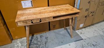 Bureau Steady van Label51 / gebruikt als showroommodel  beschikbaar voor biedingen