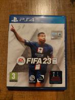Fifa 2023 voor de Playstation 4, Ophalen, Zo goed als nieuw, Sport, 3 spelers of meer