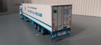 Volvo F16 globetrotter met koeltrailer E.W. KOK & ZN., Hobby en Vrije tijd, Modelauto's | 1:50, Ophalen of Verzenden, Zo goed als nieuw
