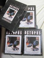 Octopus (La Piovra) -  Serie VII & VIII (6 disc), Boxset, Thriller, Ophalen of Verzenden, Vanaf 12 jaar
