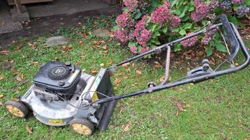 Grasmaaier John Deere 14SZ, 53 cm. beschikbaar voor biedingen