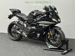 Yamaha R7 Black | ABS | Quickshift | Windscreen smoke | R 7, Motoren, Info@vandoornmotors.nl, Kraaivenstraat 23-5
5048AB  TILBURG, NL