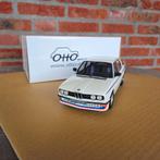 OttOMobile BMW M535i E12, Hobby en Vrije tijd, Ophalen of Verzenden, Zo goed als nieuw, Auto, OttOMobile