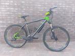 groene Haibike Edition RC moutainbike schimano en schwalbe, Gebruikt, Hardtail, 49 tot 53 cm, Ophalen