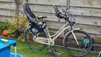 Cortina roots mama fiets, Ophalen, 2 zitjes, Gebruikt, Overige merken