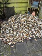 Gratis af te halen keien voor de tuin, Tuin en Terras, Ophalen, Zo goed als nieuw