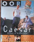 OOR 16-1998 Ceasar Fear Factory BVSC Cooder Extince Prince E, Ophalen of Verzenden, Zo goed als nieuw, Muziek, Film of Tv