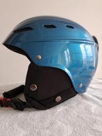 Skihelm Spex Maat M, Sport en Fitness, Skiën en Langlaufen, Overige typen, Zo goed als nieuw, Skiën, Minder dan 100 cm