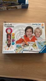 Tip Toi - Starter Set - Nieuw, Ophalen, Nieuw